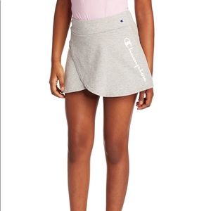 Girls’ Champion Skort